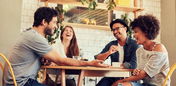 54 mensagens inspiradoras para celebrar a amizade