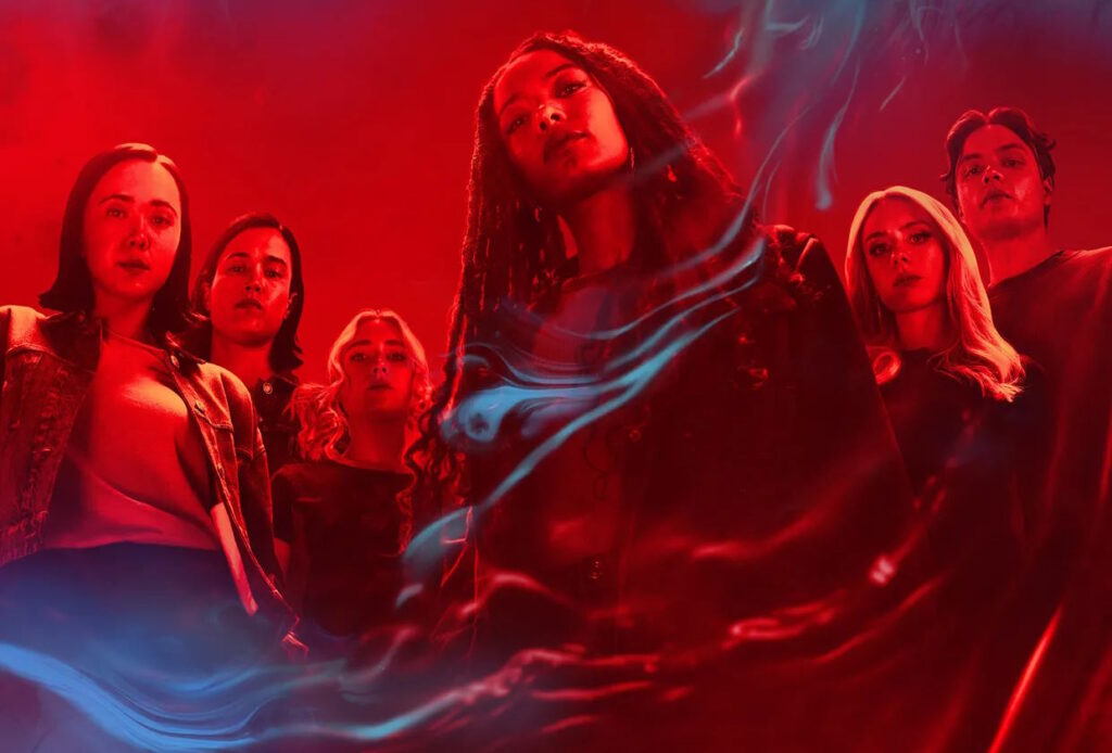 Trailer da 2ª temporada de “Gen V” revela participações do elenco de “The Boys”