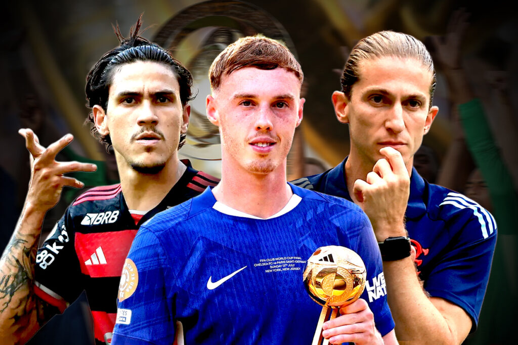 Chelsea conquista o Mundial da Fifa; Brasileiro volta com polmica no Flamengo