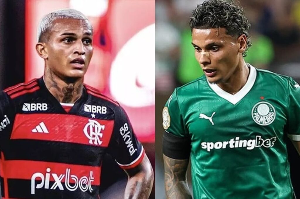 Zenit faz ofertas por Wesley e Rios, que preferem a Roma