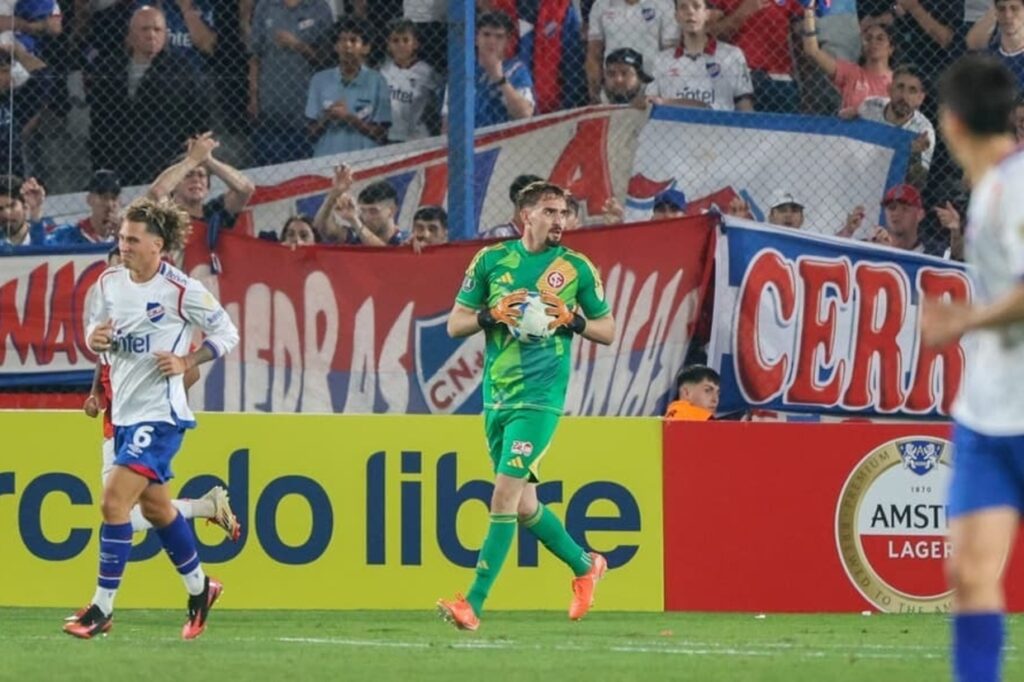 Internacional confirma renovao do goleiro Anthoni at 2029