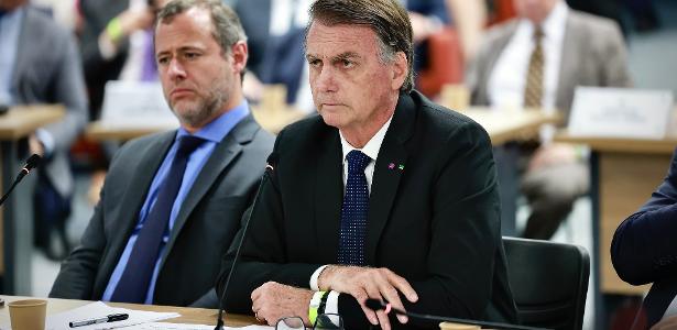 Pedir prisão domiciliar a Bolsonaro é alternativa estratégica