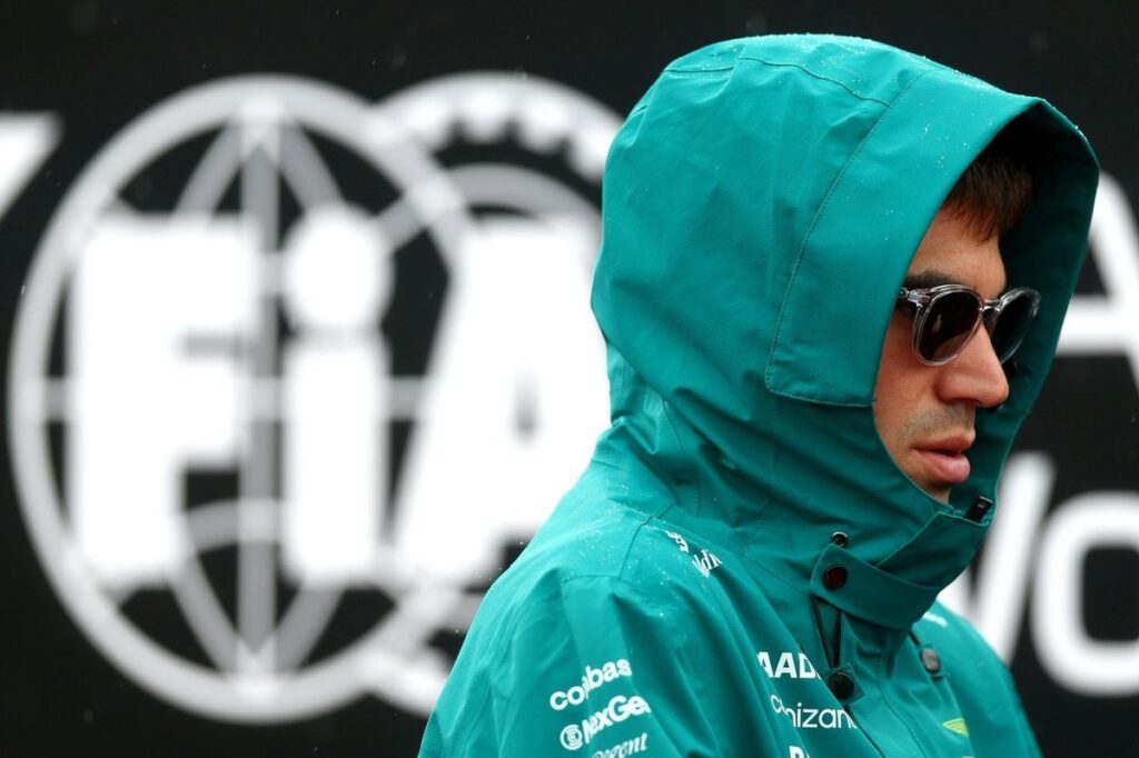 Ralf Schumacher critica Stroll: “Deveria se desculpar”