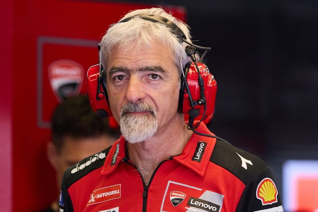 Dall’Igna: “Supremacia de Márquez vai além das vitórias”