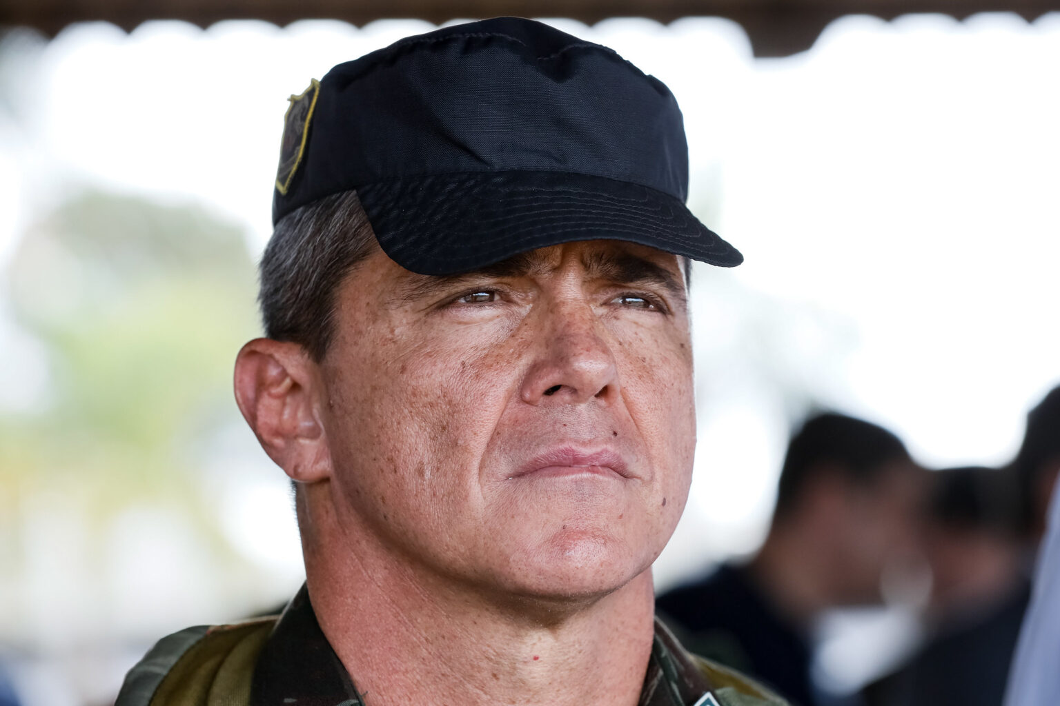 Quem é o general que admitiu autoria de plano para matar Lula