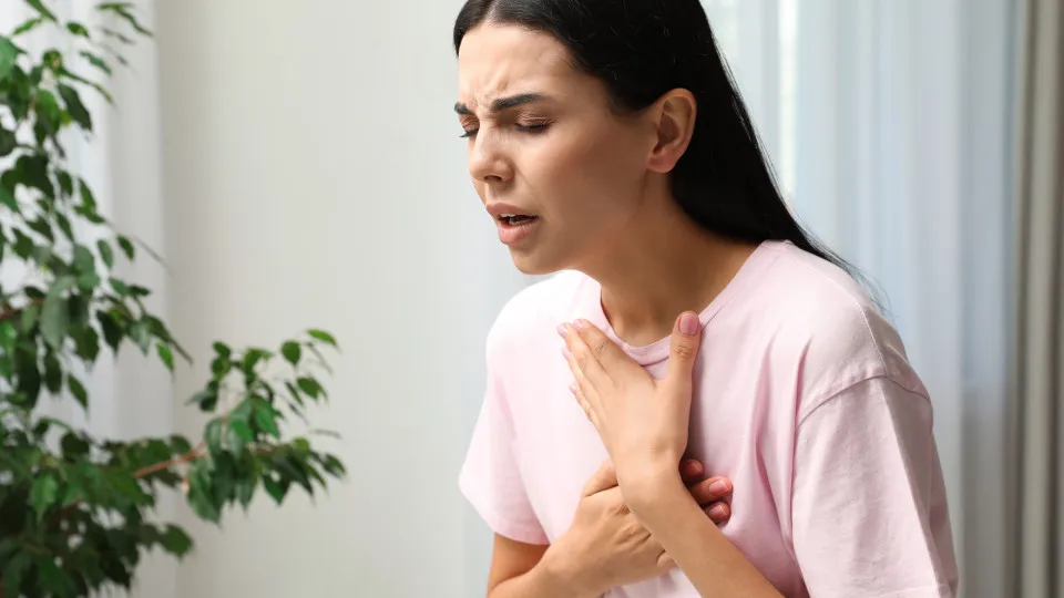 Insuficiência cardíaca: o que é, sintomas, riscos e prevenção
