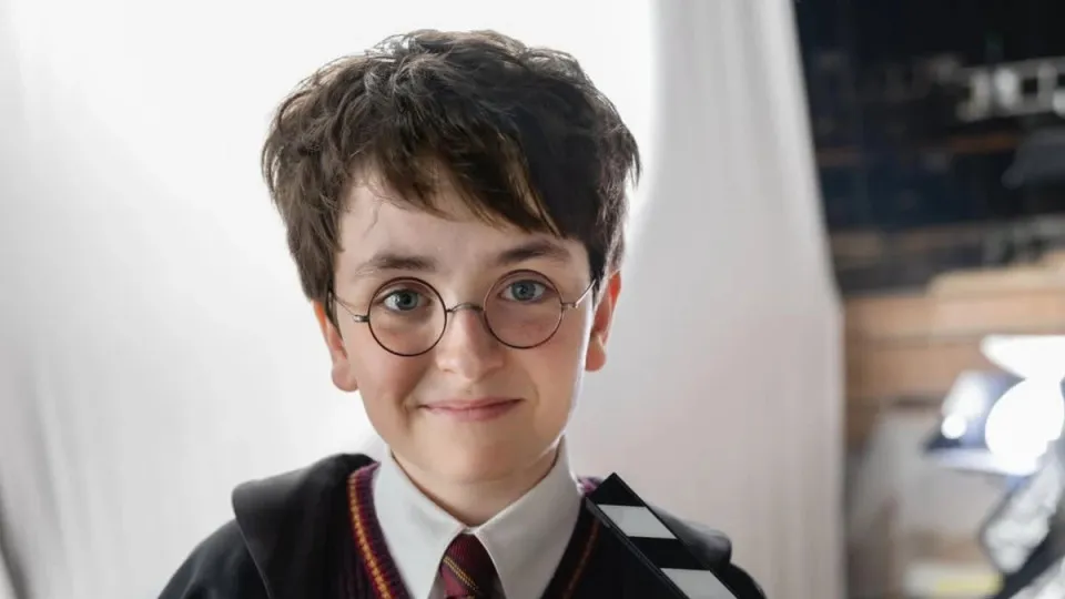 Nova série de ‘Harry Potter’ inicia produção e divulga primeira imagem