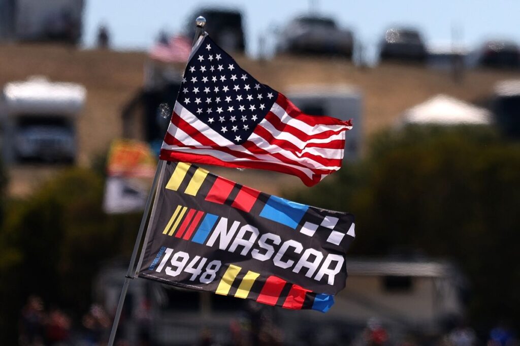 NASCAR anuncia corrida na Base Naval de Coronado, em San Diego