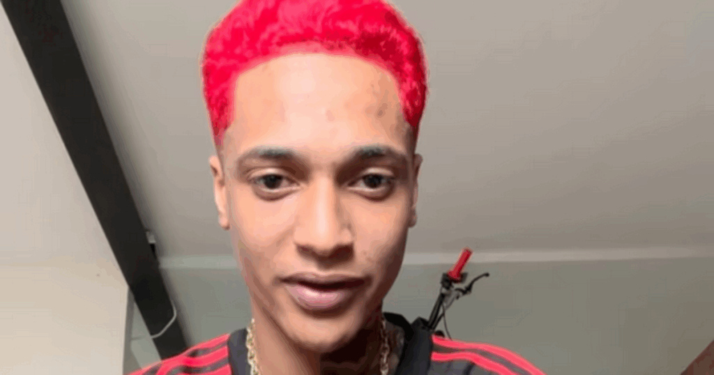 Rapper Oruam será indiciado por ligação ao Comando Vermelho, diz polícia