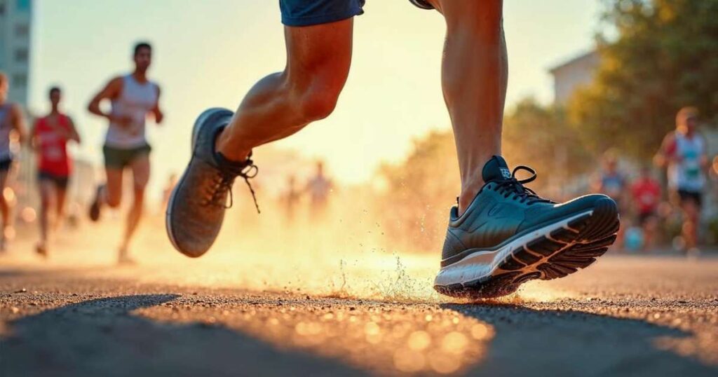 Panvel Run estreia em Porto Alegre com 3 mil corredores e programação especial
