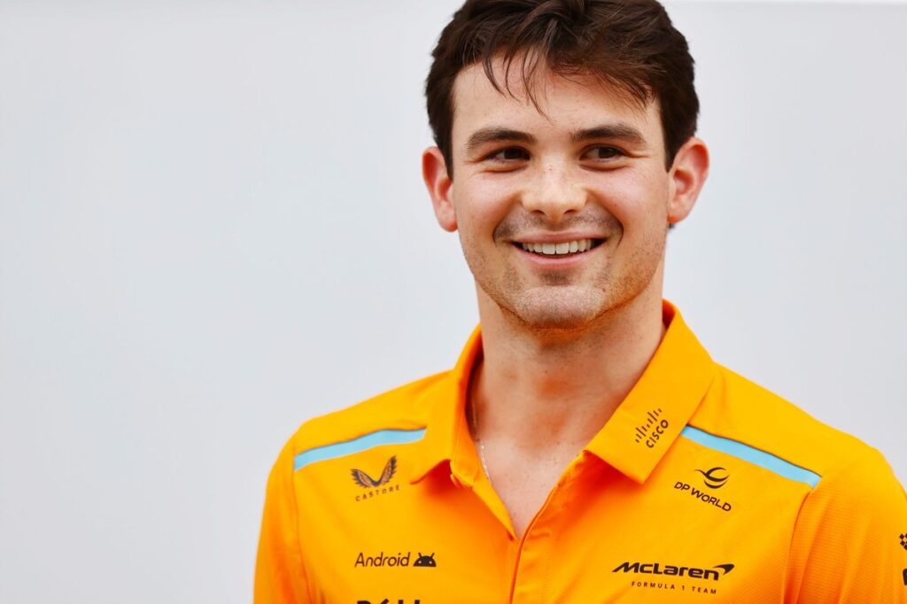 Pato O’Ward esclarece rumores sobre vaga na Cadillac em 2026