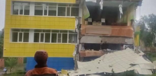 Tremor na Rússia e tsunamis nos EUA; veja linha do tempo do terremoto