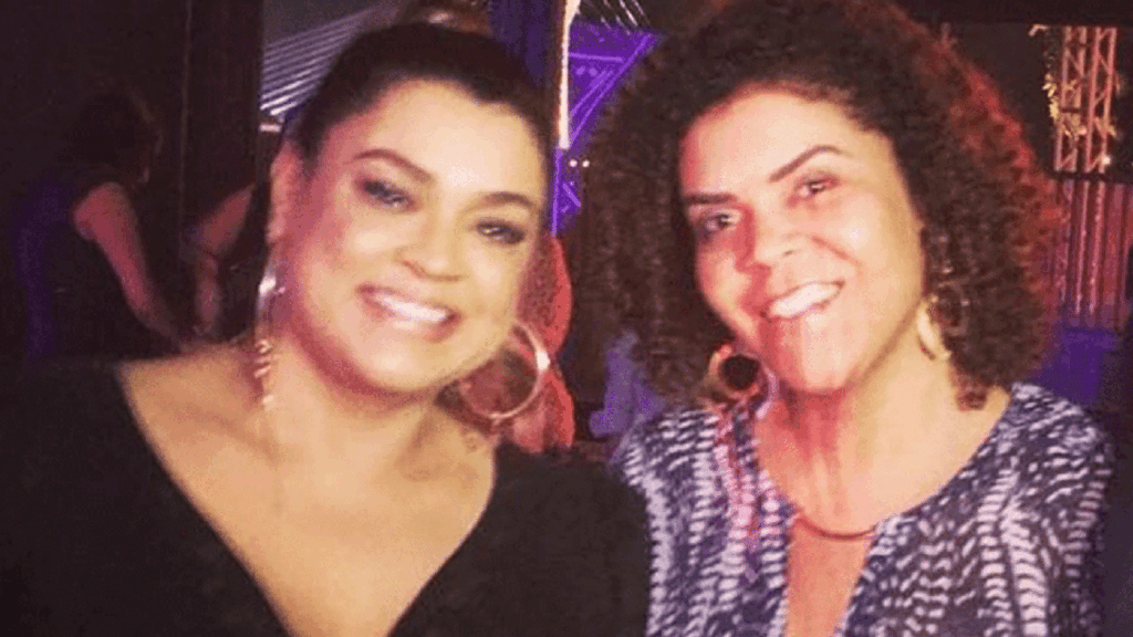 Irmã mais nova de Preta Gil fala pela primeira vez após perda da cantora