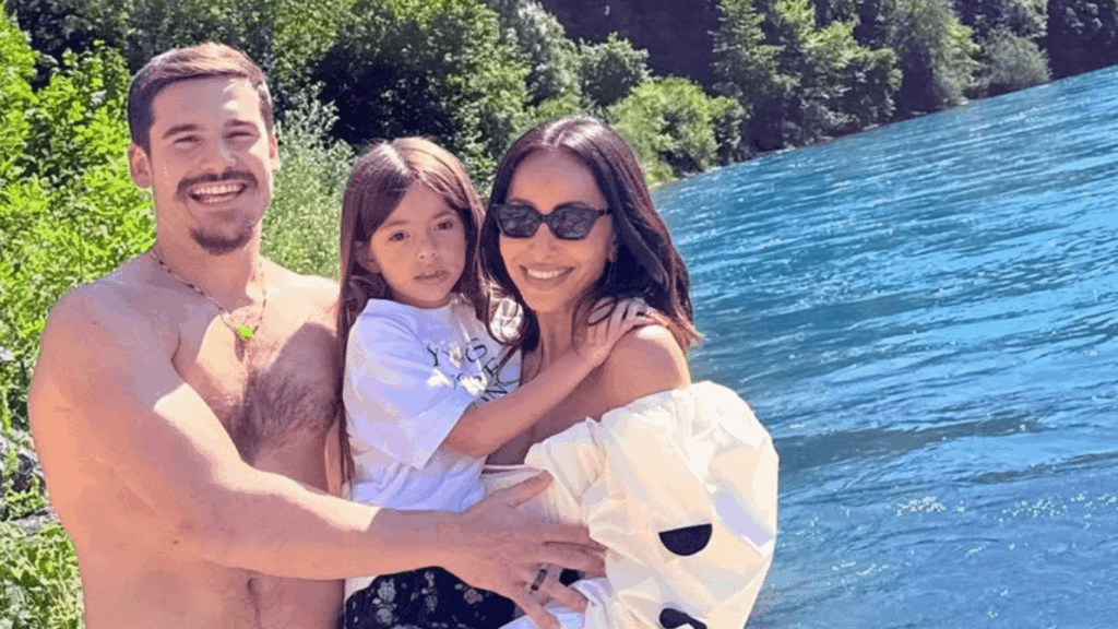 Sabrina Sato curte férias e fala sobre tempo em família: “Aprendi a dar valor”