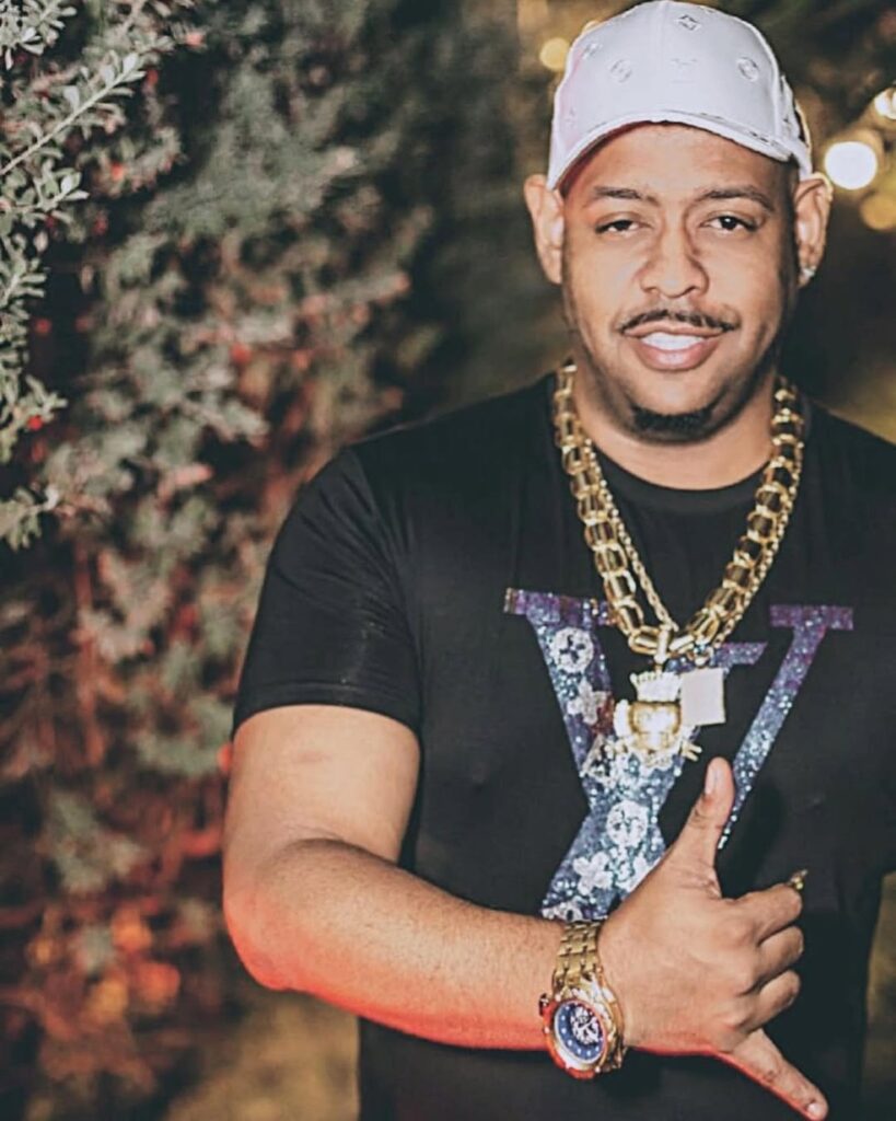 Funkeiro Leandro Abusado, autor de “Aqui no Baile do Egito”, morre após contrair bactéria rara