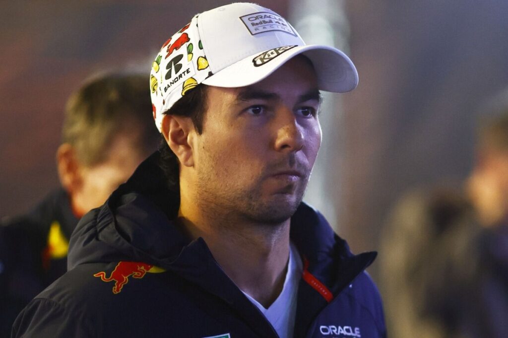 F1:Em meio a rumores, Mansell diz que Pérez “merece outra chance”