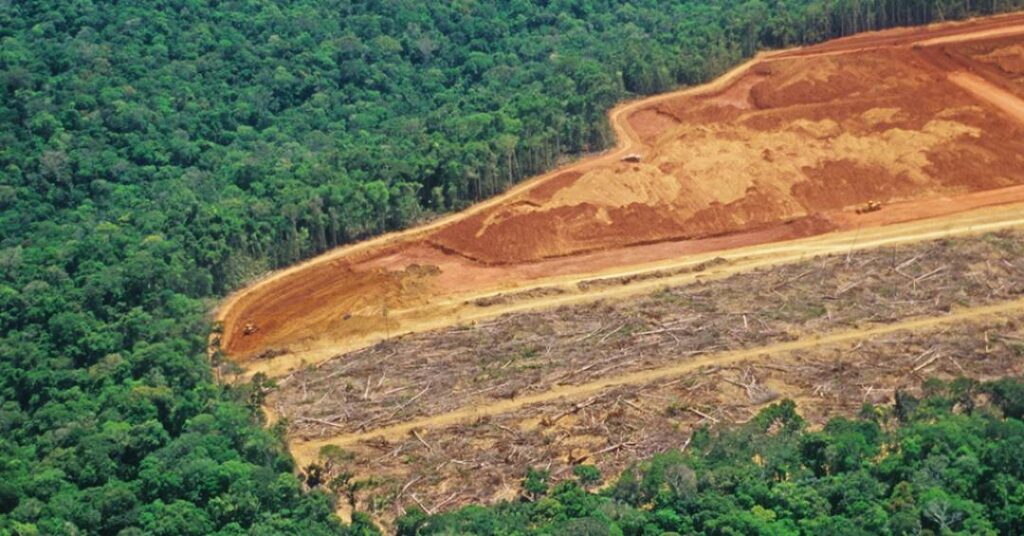 O que acontece com o licenciamento ambiental se o PL da Devastação for sancionado?
