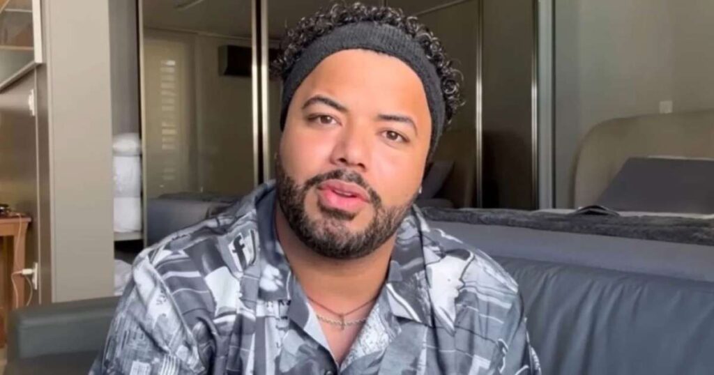 Adolescente grávida, casa suja, bebida liberada e mais! Ex-funcionários de Hytalo Santos expõem detalhes bizarros da casa do influencer
