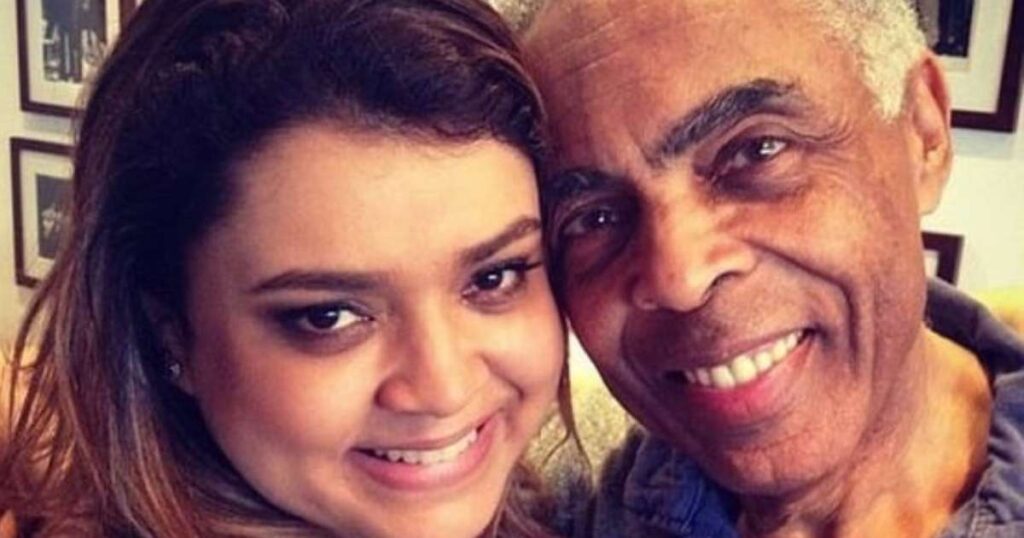 Onde as cinzas de Preta Gil foram jogadas? Gilberto Gil surpreende com revelação