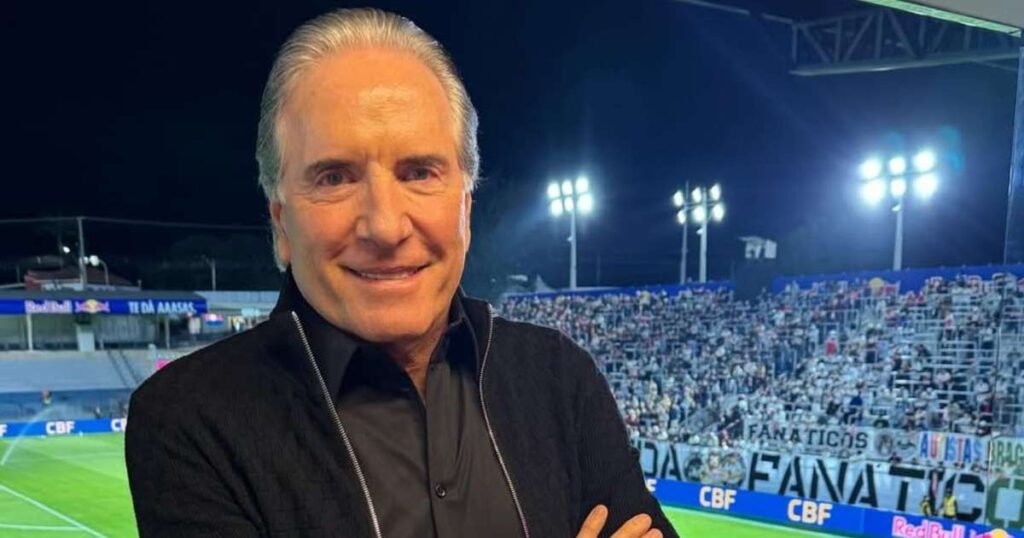 O que aconteceu com Roberto Justus? Apresentador passa por cirurgia após sofrer lesão em esporte praticado por Gisele Bündchen; saiba seu estado de saúde