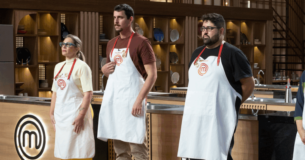 Quem saiu do ‘MasterChef 2025’? Prato polêmico rende bronca histórica na semifinal; aos detalhes