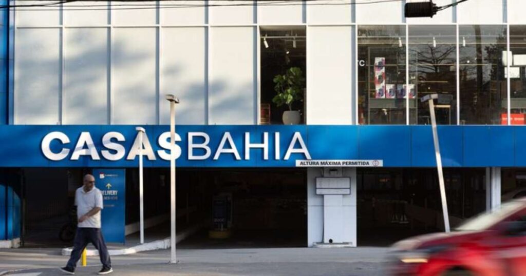 a gestora Mapa Capital, com 85,5% da empresa