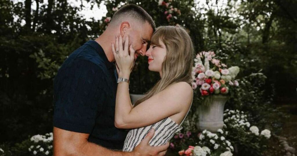o dia em que noivo de Taylor Swift pediu desculpas ao Brasil e outras 5 curiosidades