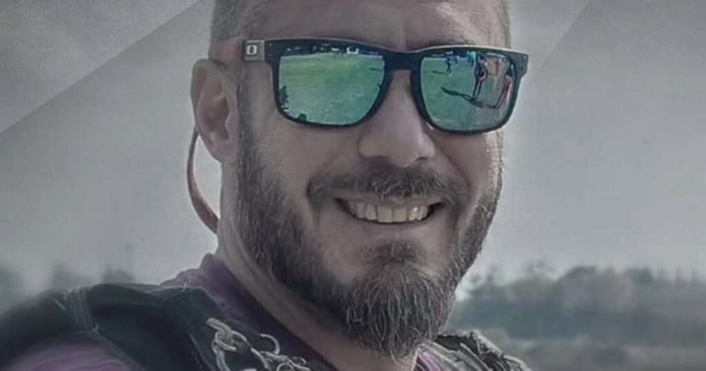 Filho de ex-presidente do TJSP morre em acidente durante salto de paraquedas