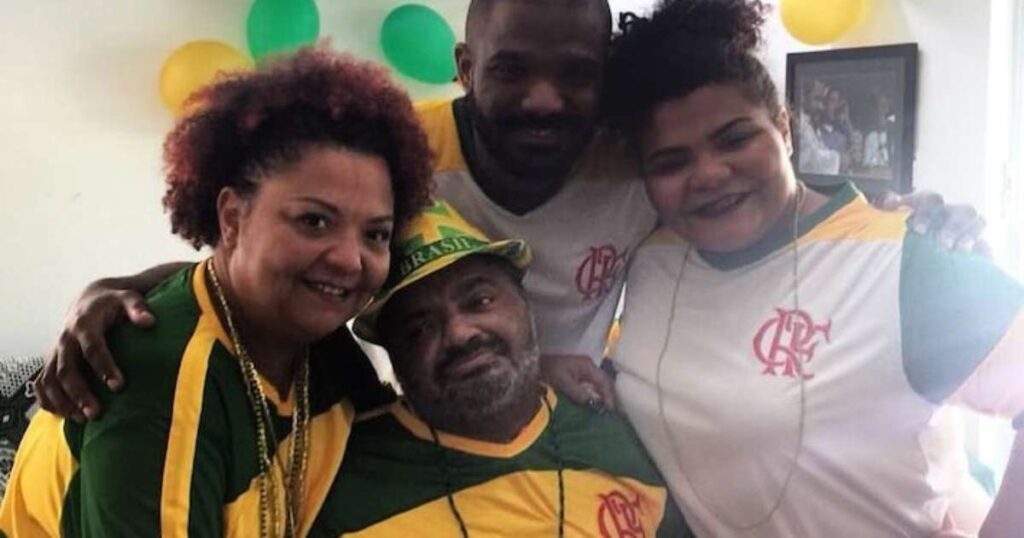 Quem é a esposa e os filhos de Arlindo Cruz? Conheça a família do cantor