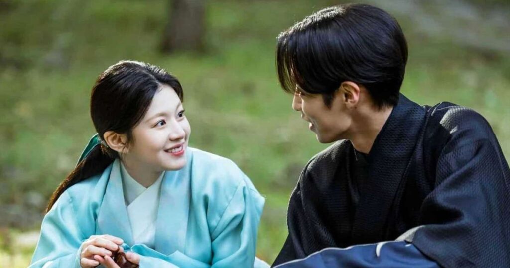 se a intenção é maratonar, estes 7 k-dramas excelentes da Netflix têm mais de uma temporada