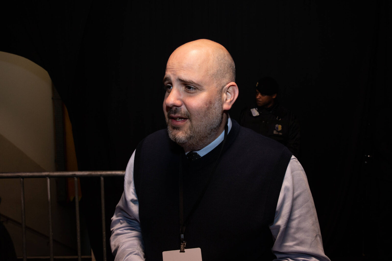 Andre Basbaum será novo presidente da EBC – 06/08/2025 – Brasília Hoje