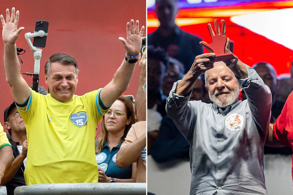 Virar a chave é preciso – 20/08/2025 – Dora Kramer