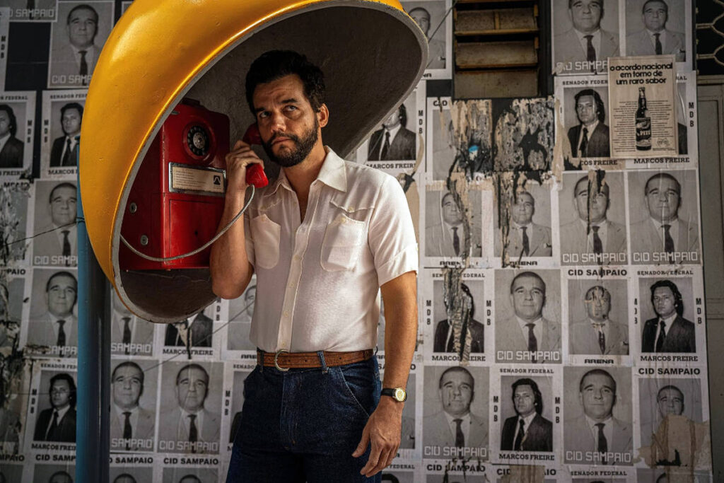 Festival de Cinema de Brasília: veja os filmes da mostra – 20/08/2025 – Ilustrada
