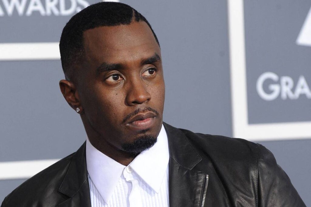 Defesa diz que Diddy está sendo tratado de forma injusta – 03/08/2025 – Ilustrada
