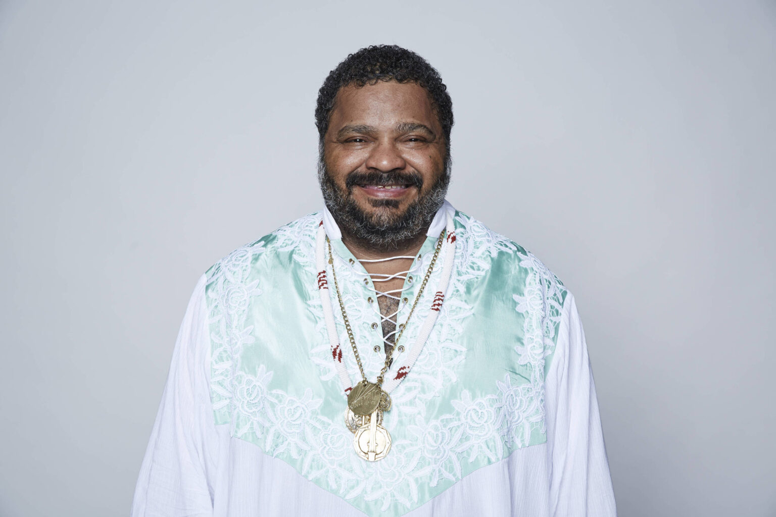 Saiba o que é o gurufim, ritual do velório de Arlindo Cruz – 09/08/2025 – Ilustrada