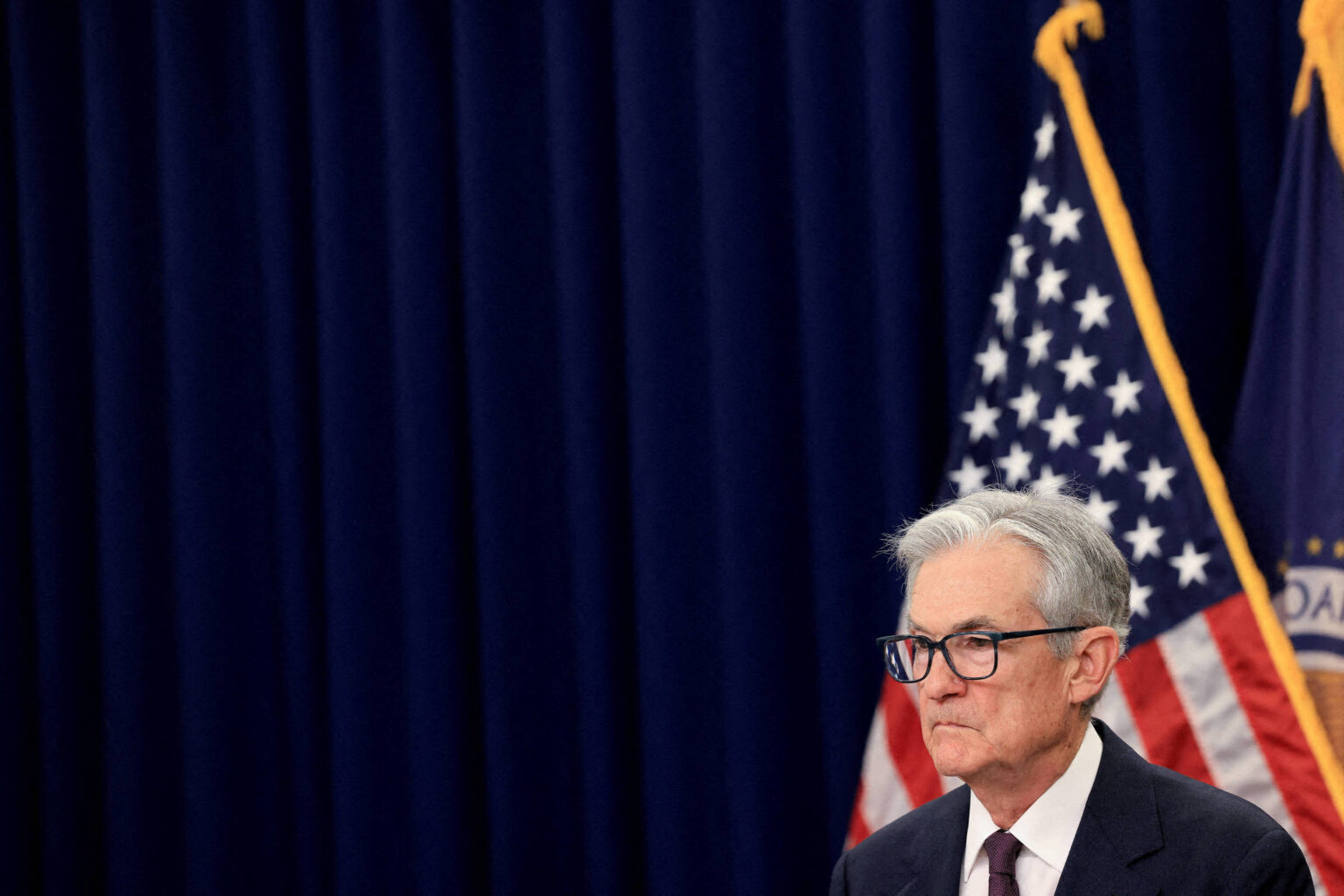 Como Powell usou Jackson Hole para sinalizar ações do Fed – 21/08/2025 – Mercado