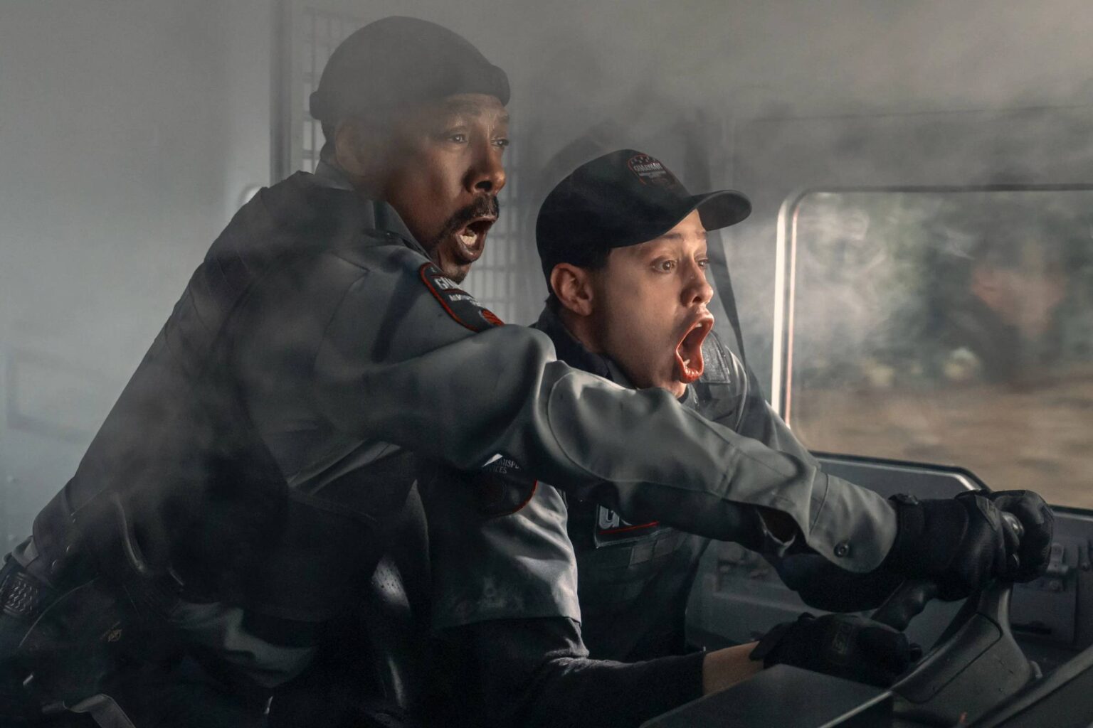 Não se pode menosprezar o público, afirma Eddie Murphy – 05/08/2025 – Ilustrada