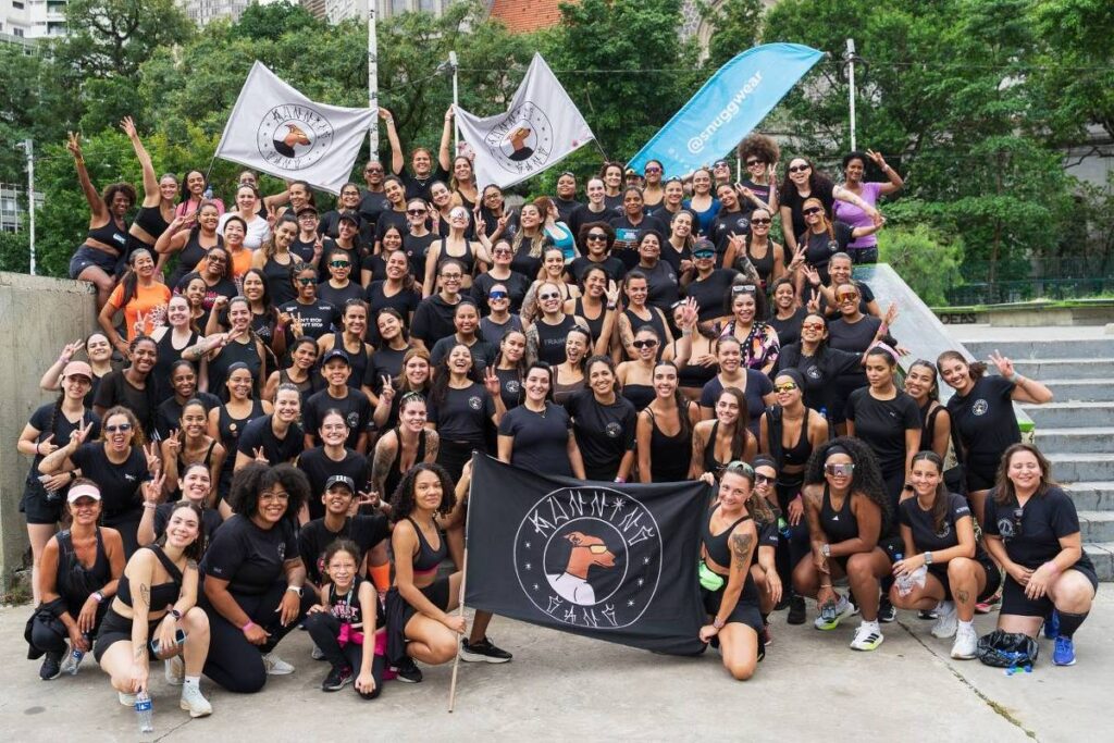 Corrida se torna alternativa para conhecer novas pessoas – 08/08/2025 – Passeios