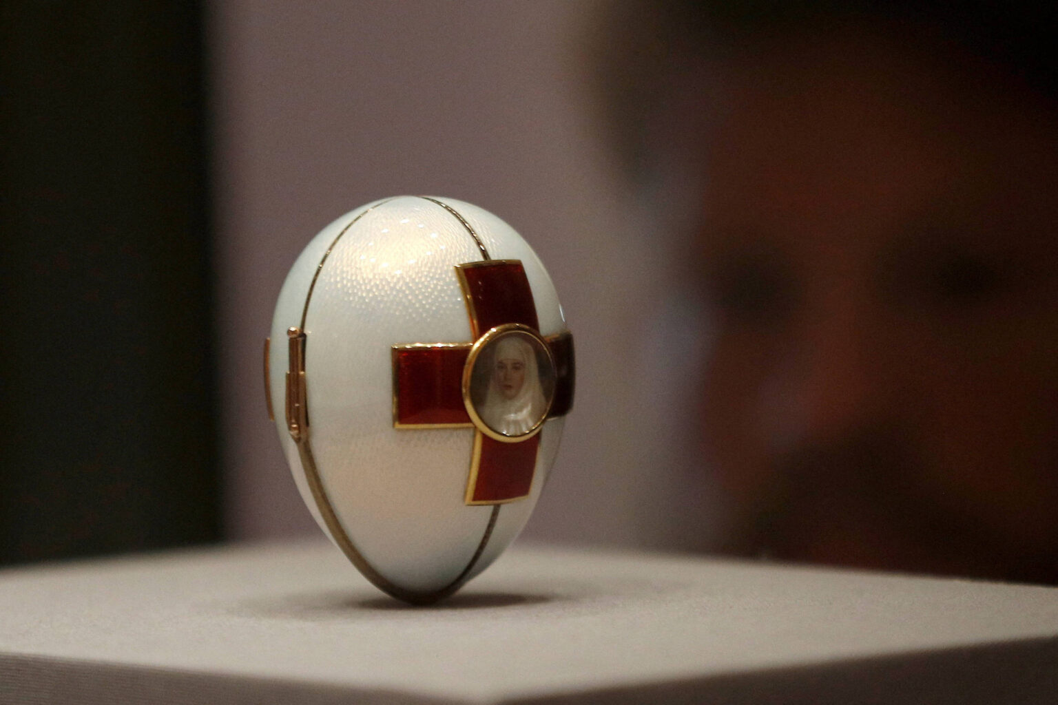 Investidor compra marca de luxo Fabergé por US$ 50 milhões – 11/08/2025 – Mercado