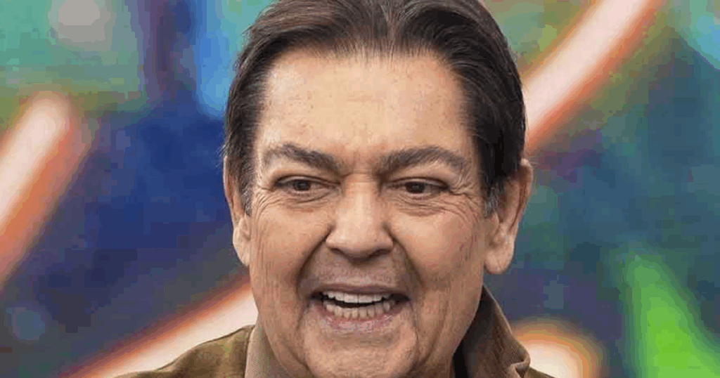 apresentador deve deixar UTI e pode receber alta em breve, diz colunista