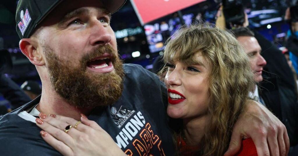 Casamento de Taylor Swift vai mudar sua música?
