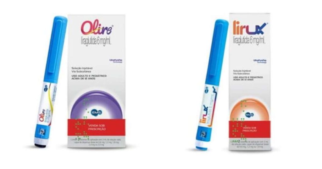 Primeiras canetas para obesidade 100% nacionais chegam às farmácias na segunda-feira; veja preços