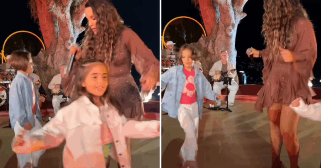 Filha de Ivete Sangalo sofre ataques homofóbicos por visual de cabelo curto