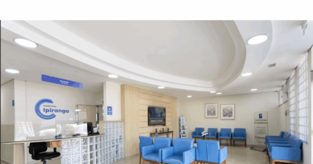 Hospital Ipiranga Mogi celebra 63 anos de existência