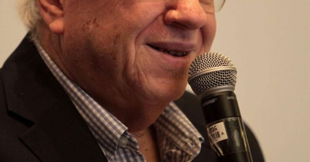 Luis Fernando Verissimo, o gigolô das palavras