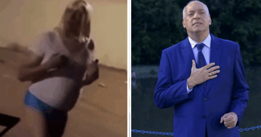 Pastor de calcinha e peruca já enfrentou acusações de golpe em formandos