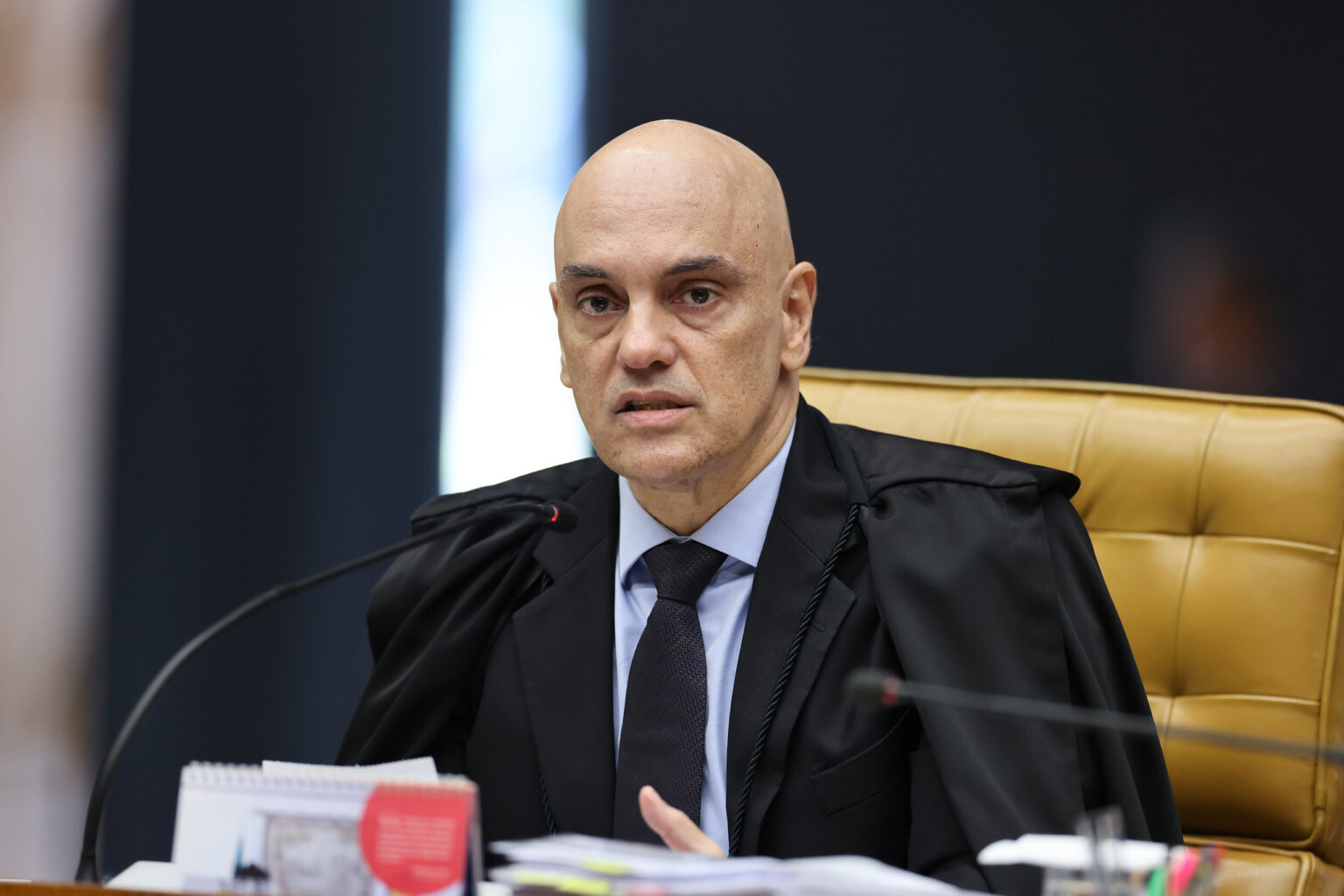 Revolta contra Moraes pode se transformar em novo antipetismo