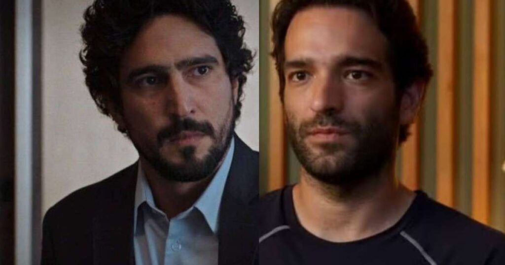 pouca gente sabe, mas importante ator de ‘Vale Tudo’ sofre de compulsão alimentar