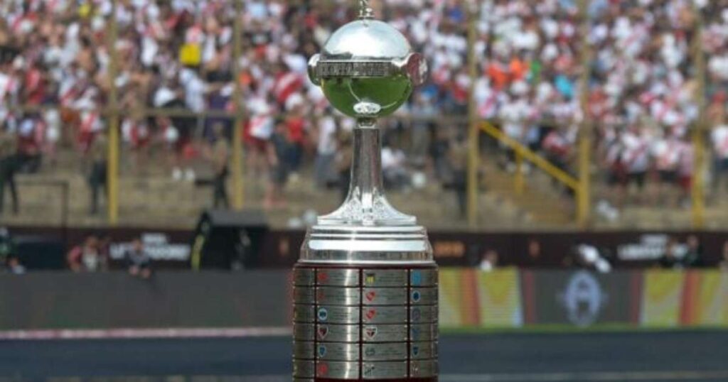 Confira como ficaram os confrontos das quartas de final da Libertadores