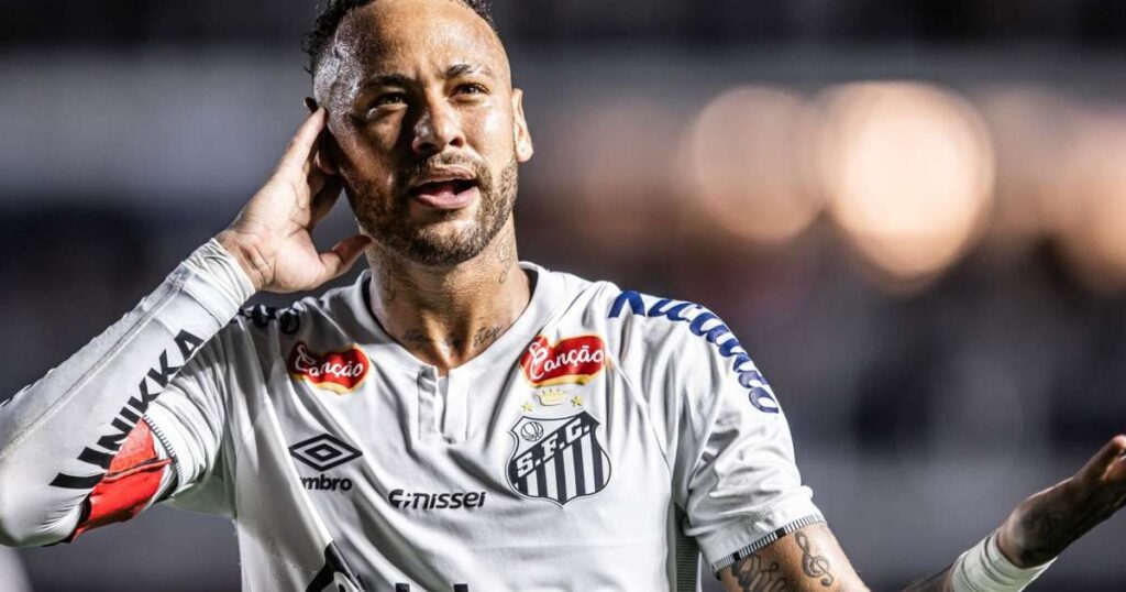 A declaração de Zé Elias direcionada a Neymar: “Não tem maturidade…”
